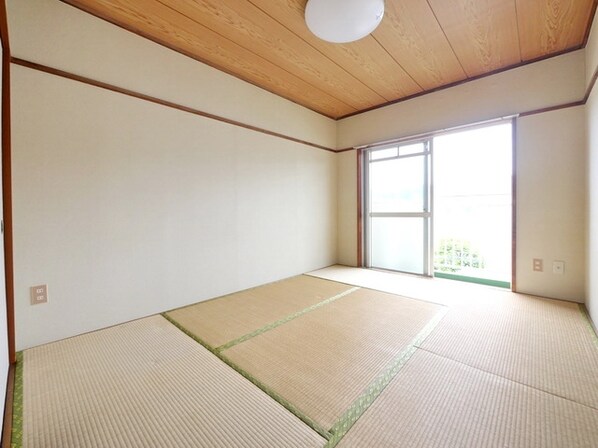 城所マンションの物件内観写真